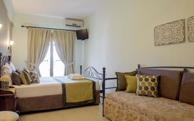 Apart Boutique Giorgos