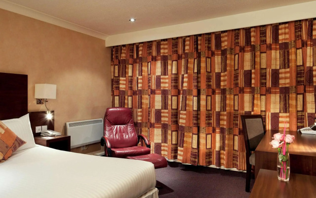 Mercure Livingston Hotel