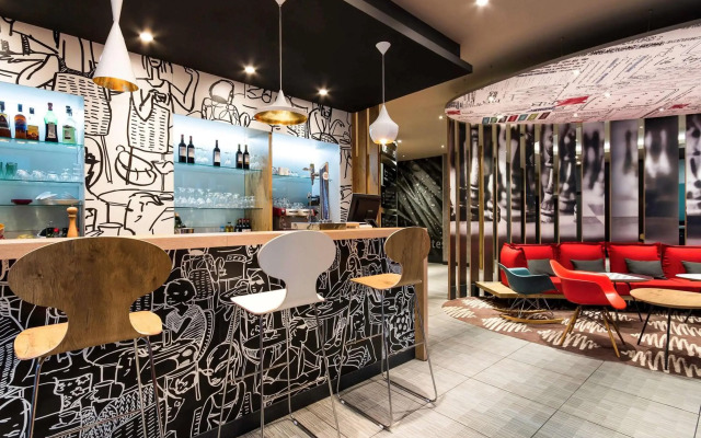 ibis Bilbao Centro