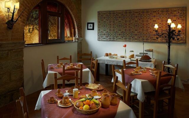 Antica Casa Pasolini