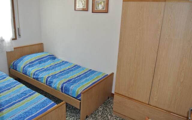 Park 60 in Bibione With 2 Bedrooms and 1 Bathrooms