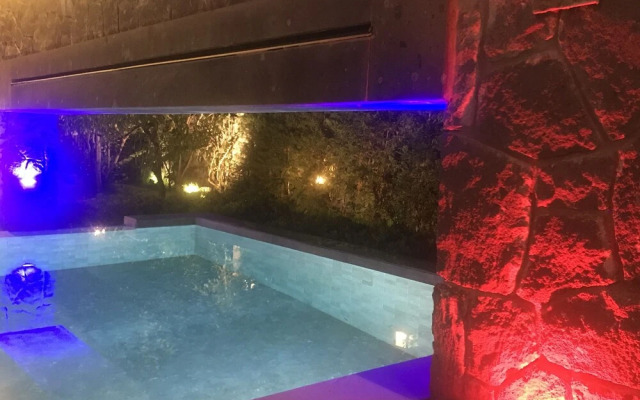 Villa No 5 Boutique Hotel