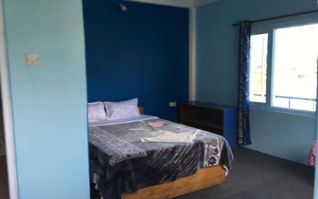 Tranquil Water Guest House Pokhara