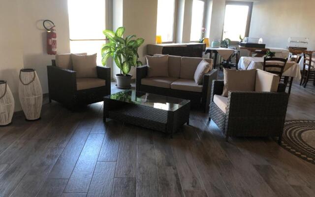 Regia Hotel