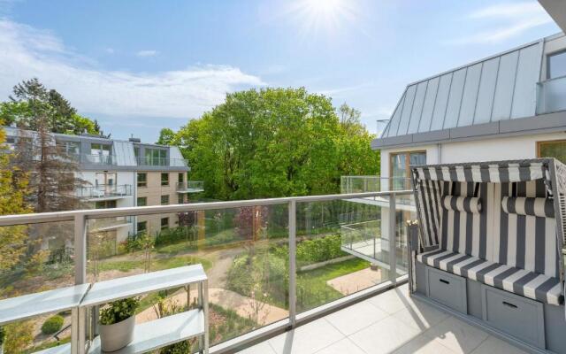 Comfort Apartments Dolny Sopot