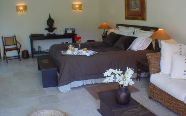 Villa Morelia