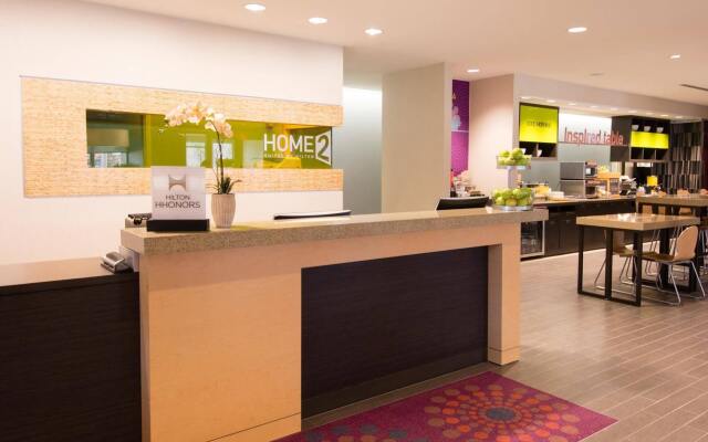 Home2 Suites Newnan