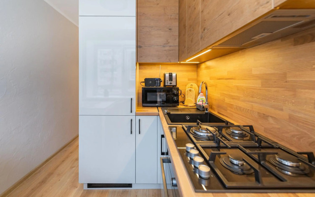 Modern n'lovely apartment