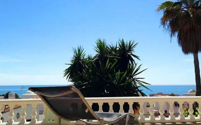 Holiday home El Horizonte