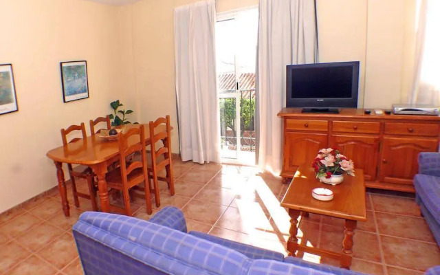 La Casa del Barrio