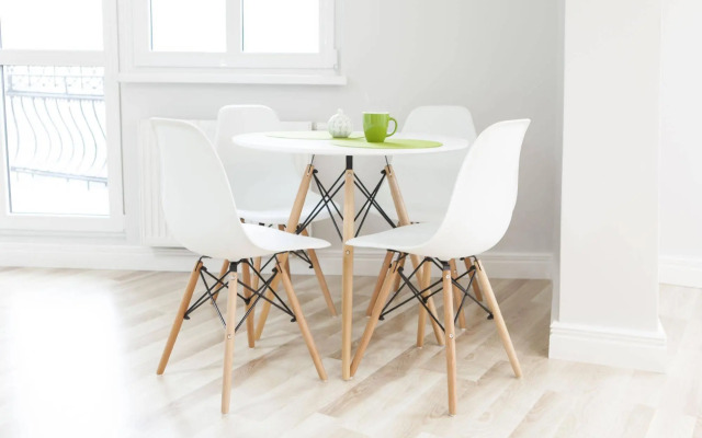 Homewell Apartments Stara Piekarnia