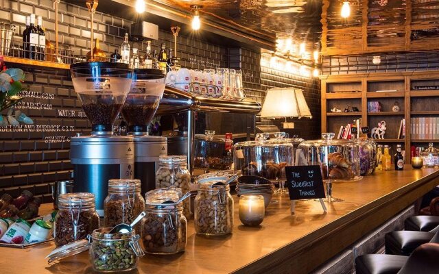 Max Brown Hotel Canal District, part of Sircle Collection