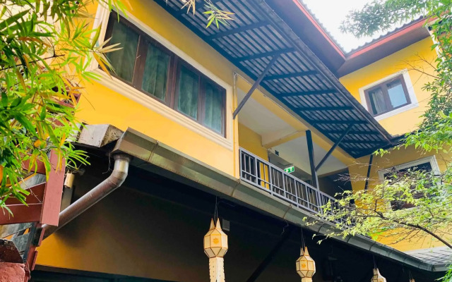 Thapae Boutique House
