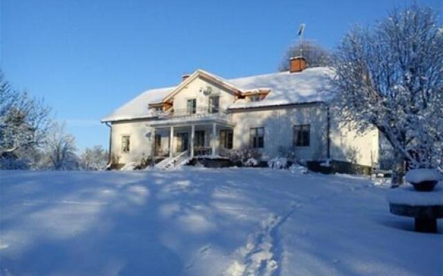 Sparrens Bed and Breakfast