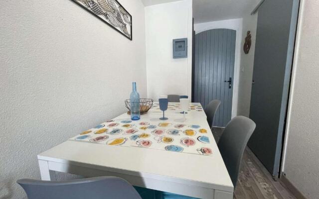 Appartement Noirmoutier-en-l'Île, 1 pièce, 4 personnes - FR-1-224B-99
