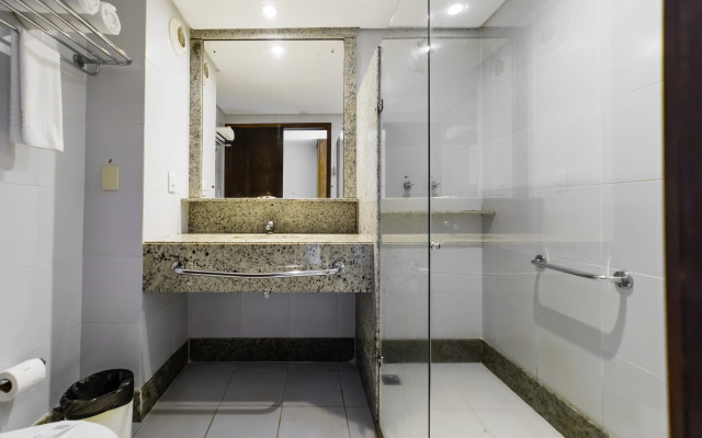 Porto Suites Natal Hotel