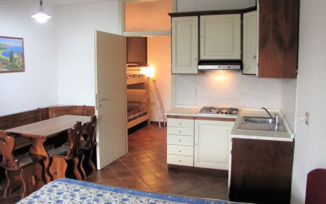 Residence Al Barcoco CAV