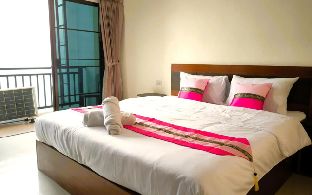 Lucky Buako Hotel Patong