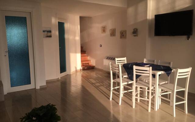 Casa Caterina Deluxe Sorrento Coast by holidayngo