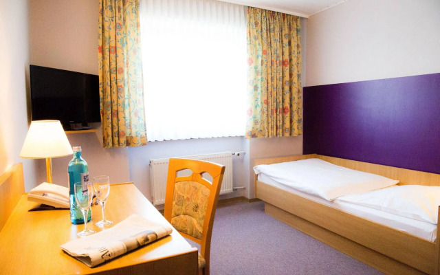 Hotel Herrnbrod & Ständecke