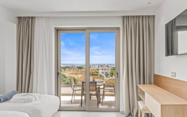 Kouros Stone Suites