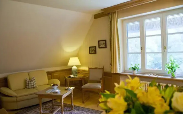 Romantik Hotel Fischerwiege