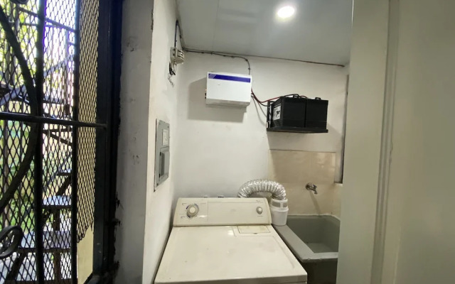 Inviting 3-bedroom Stay in Santo Domingo!