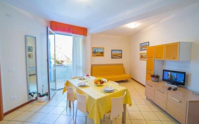 Aparthotel Gioia
