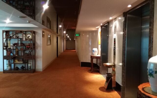 Shipai Hotel