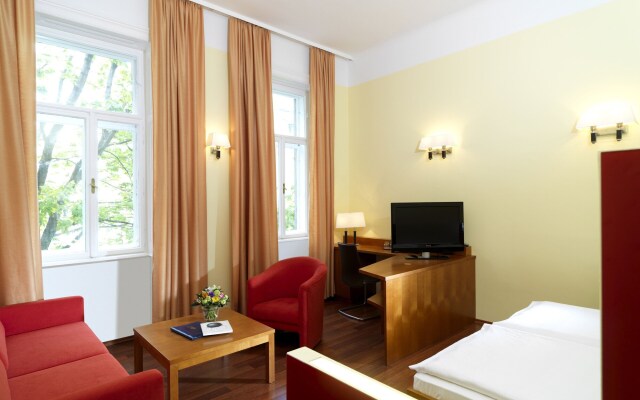 Hotel Zipser