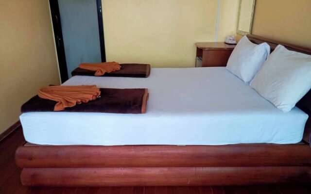 PP Sand Sea View Resort