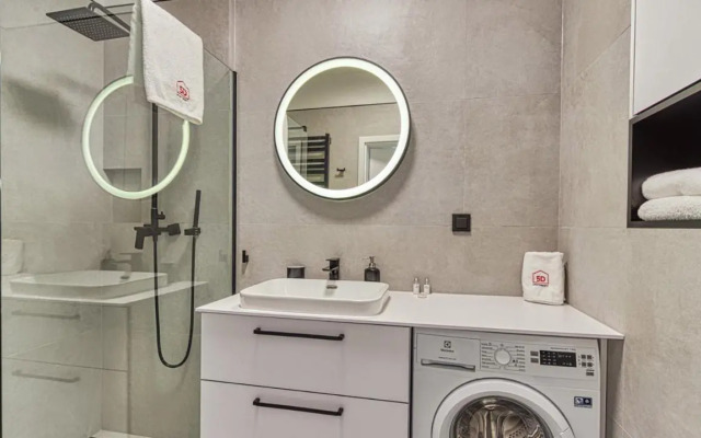 Rezydencja Niechorze 219 - 5D Apartamenty