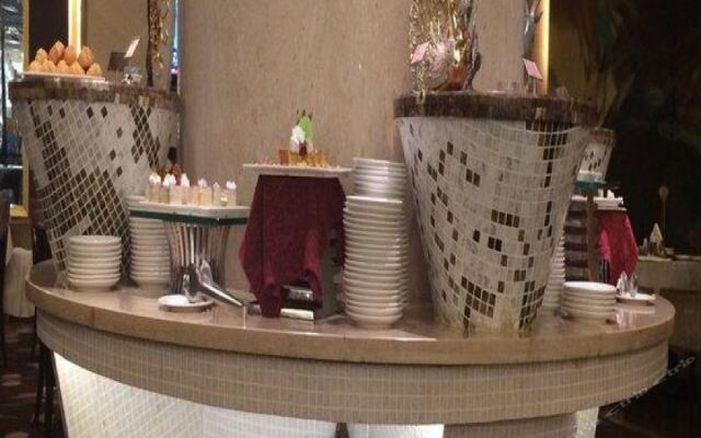 Guanfa Enjoy Hotel