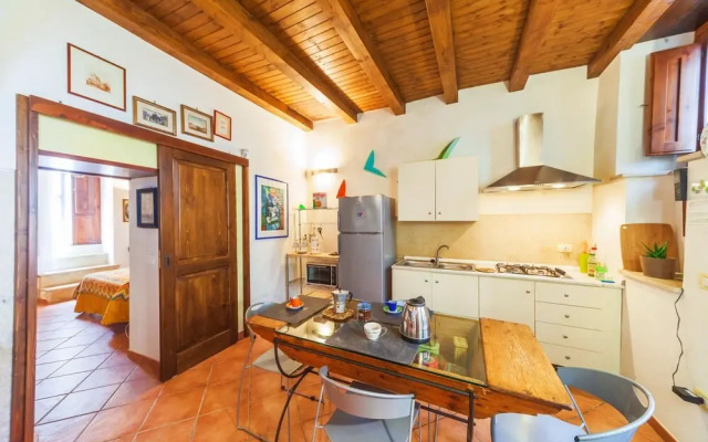 Ortigia Vicolo Giudecca Flat