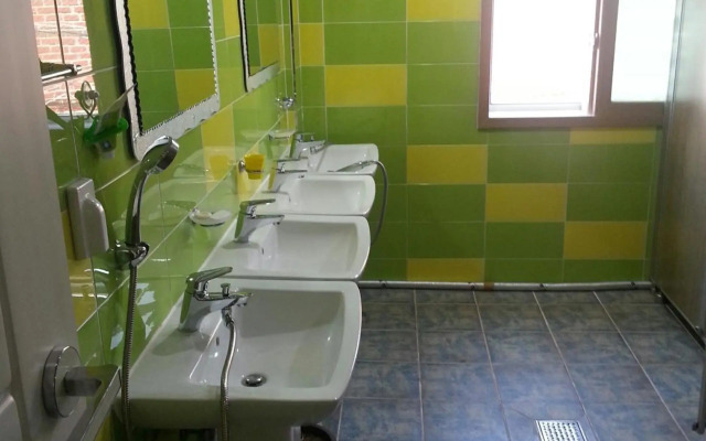 Gyeongju Friend Guest House - Hostel