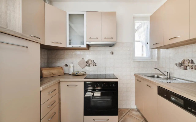 Apartment Ana