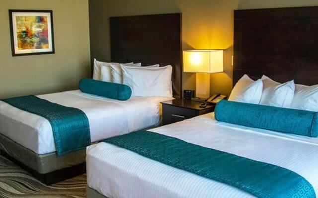 River Bend Casino & Hotel