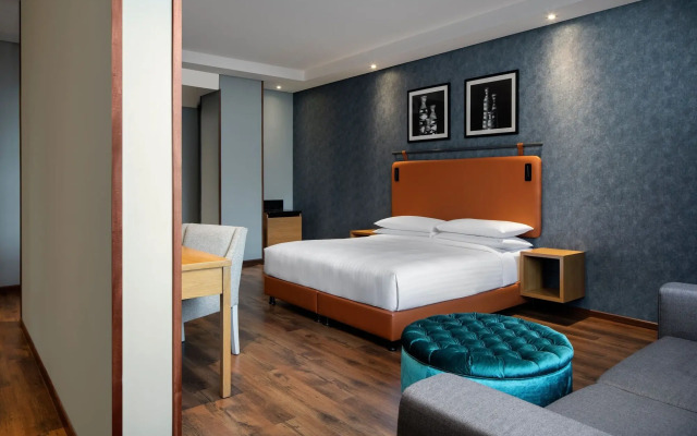 Four Points by Sheraton Kigali