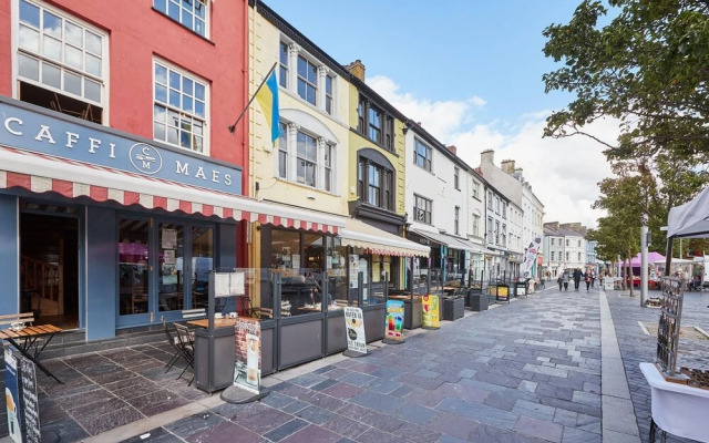 Host Stay Apartment 1 High Street