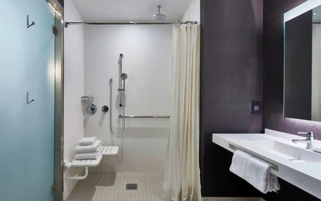 Downtown Nashville Shelby House