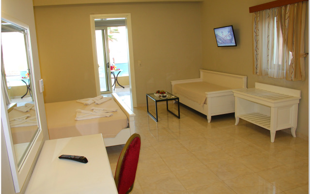 White Olive Elite Rethymno - All Inclusive