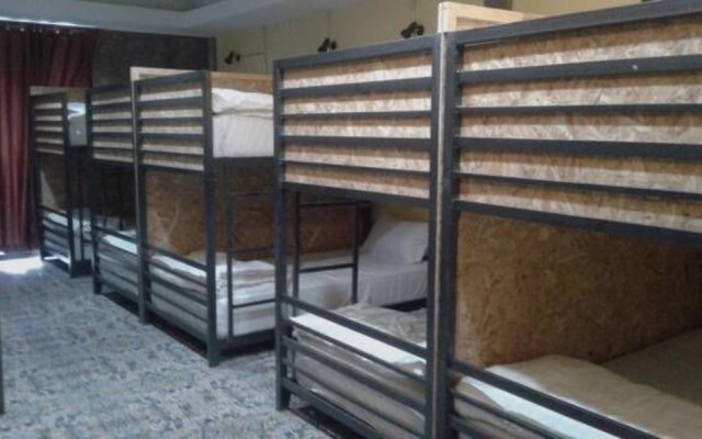 King Kong Hostel @ Krabi