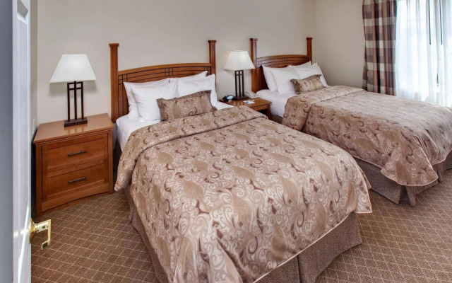 Staybridge Suites Sioux Falls by IHG