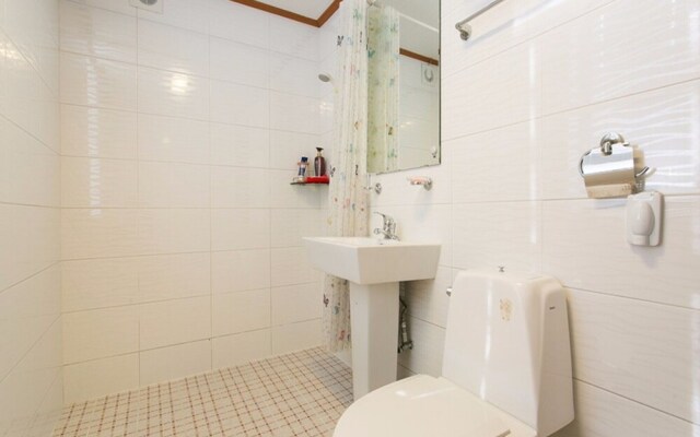 Yeongwol Deulkkotsanjang Pension