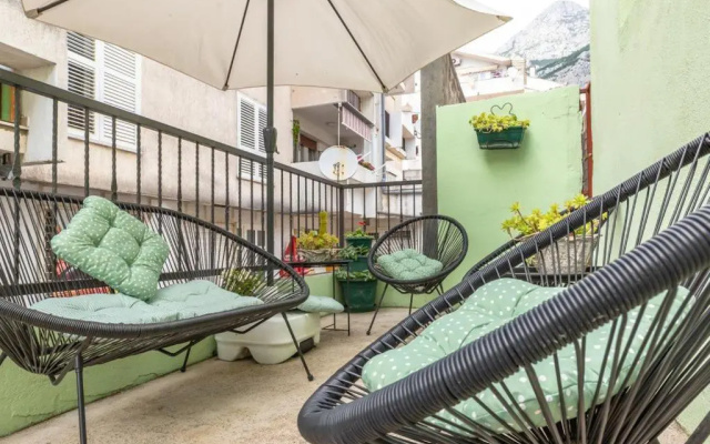 Tatijana Holiday Apartments