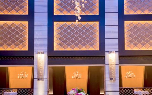 The St. Regis Saadiyat Island Resort, Abu Dhabi Hotel