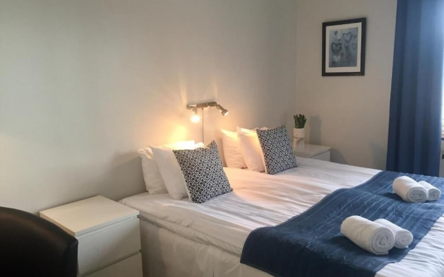 Aurora Bed & Breakfast