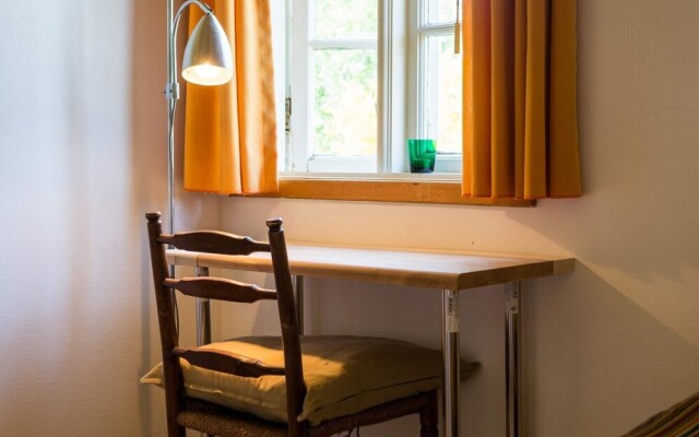 4 Person Holiday Home in Blokhus