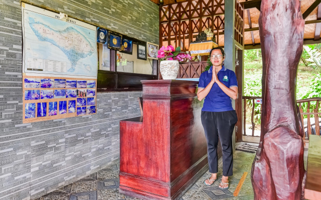 Geriya Siena Guesthouse