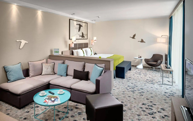 Holiday Inn Berlin - City East Side by IHG